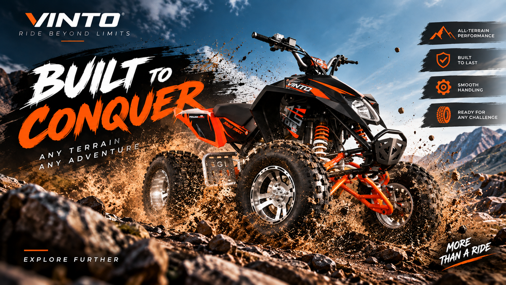 MAD MAX 450 product image 2