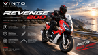 REVENGE 200 product image 2