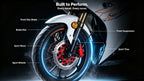 XGJ250-28F product image 2