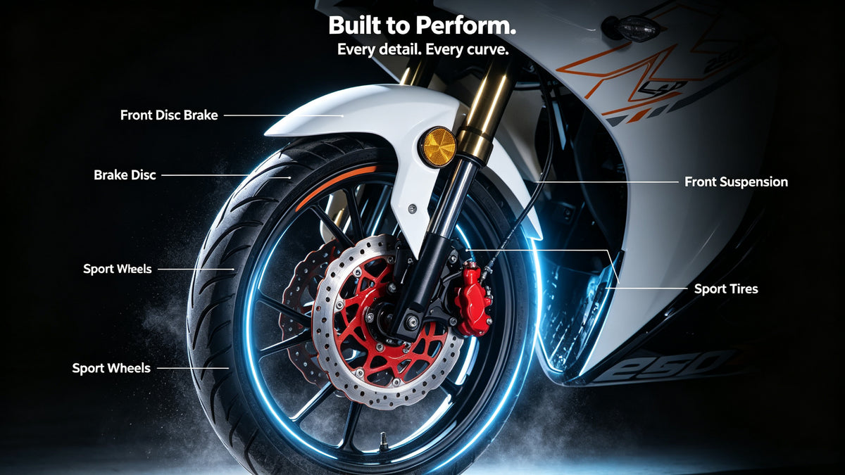 XGJ250-28F product image 2
