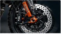 Precision Brakes