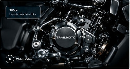 Power Without Compromise.