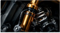 Advanced Suspension